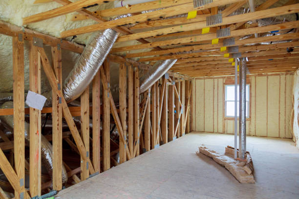 Best Commercial Insulation in San Luis Obispo, CA