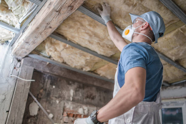 Best Residential Insulation in San Luis Obispo, CA