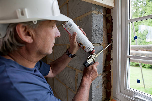 Best Types of Insulation in San Luis Obispo, CA